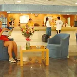 San Diego Hotel 4*