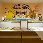 San Diego Hotel 4*