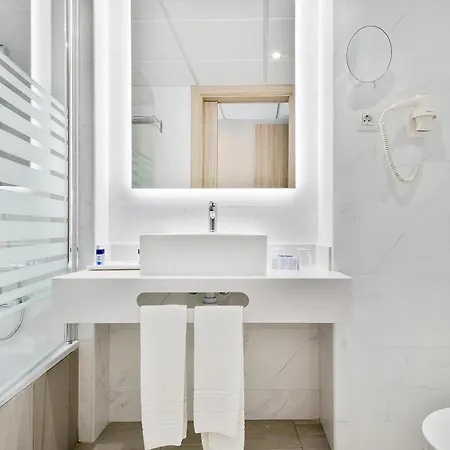 Hotel San Diego 4*