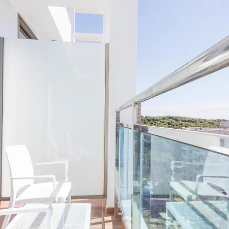 Hotel San Diego Salou