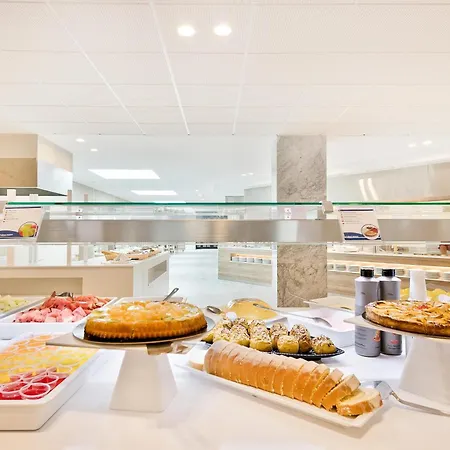 San Diego Hotel Salou