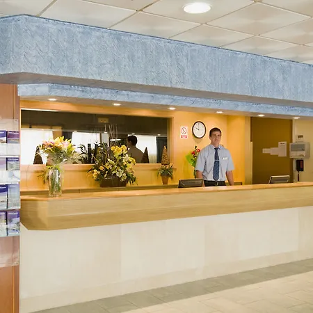 Hotel San Diego
