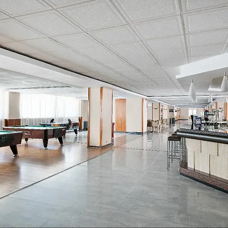 Hotel San Diego 4*