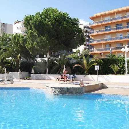Hotel San Diego 4*