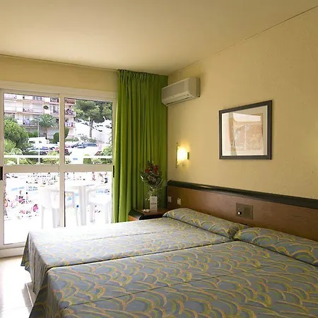 Hotel San Diego Salou