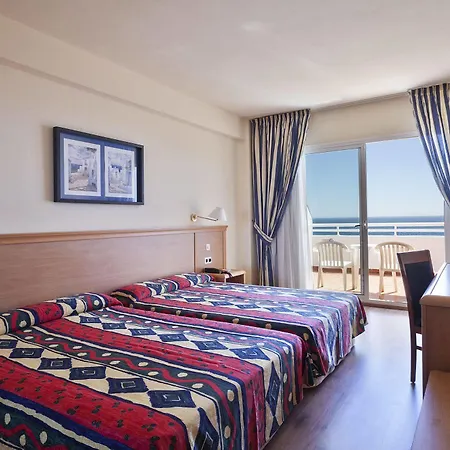 Отель San Diego 4*
