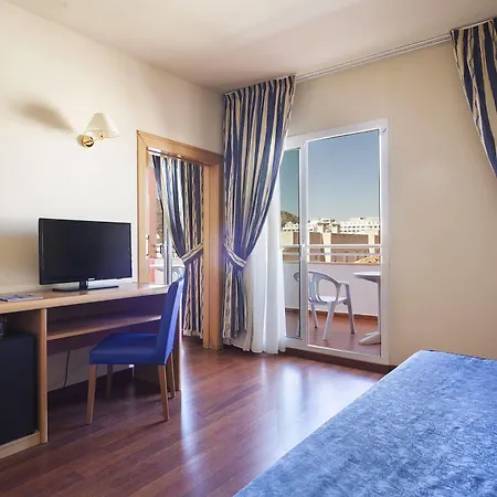Отель San Diego 4*
