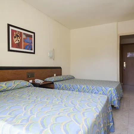 Hotel San Diego 4*