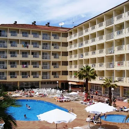 San Diego Hotel Salou
