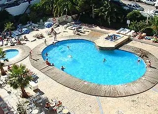 San Diego Hotel