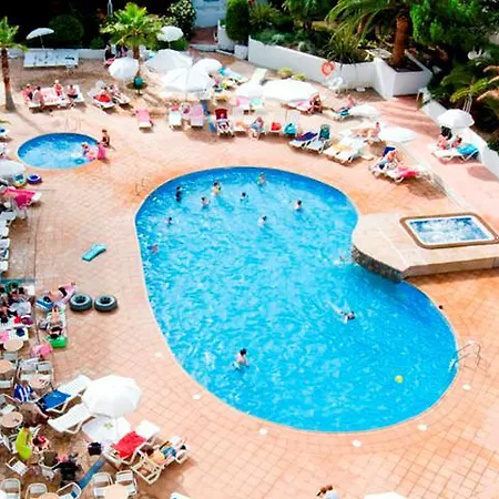 Hotel San Diego Salou