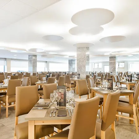 San Diego Hotel Salou