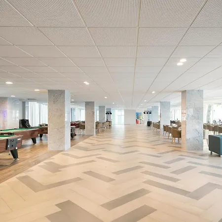 Hotel San Diego Salou