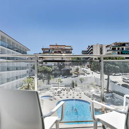 Hotel San Diego