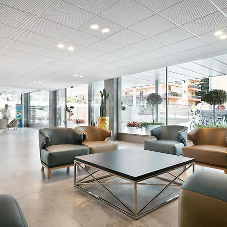 San Diego Hotel 4*