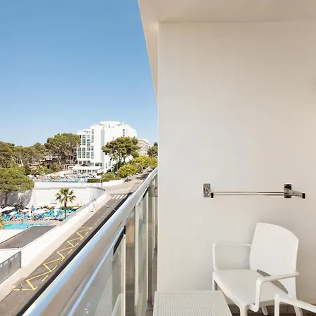 San Diego Hotel 4*