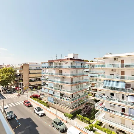 San Diego 4* Salou