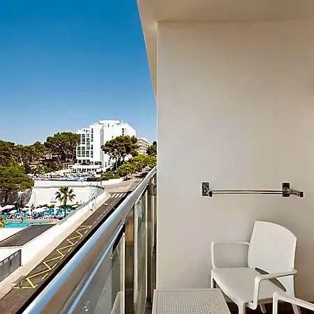 San Diego Hotel
