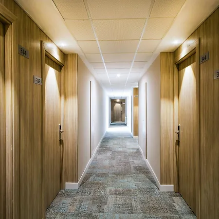 Hotel San Diego