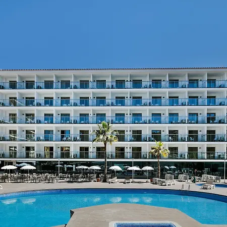San Diego Hotel Salou
