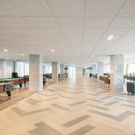 Hotel San Diego 4*