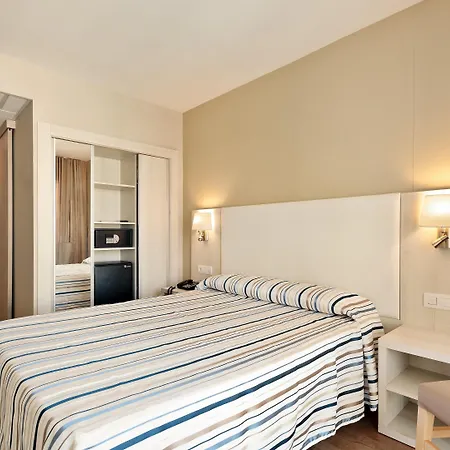 San Diego Hotel 4*