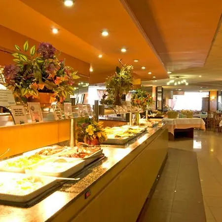 Hotel San Diego 4*