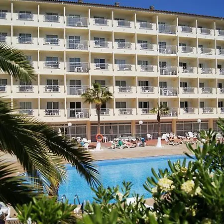 Hotel San Diego 4*