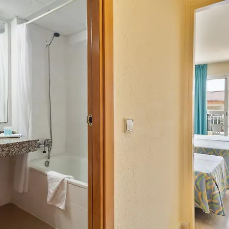 Hotel San Diego Salou
