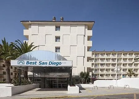 San Diego Hotel
