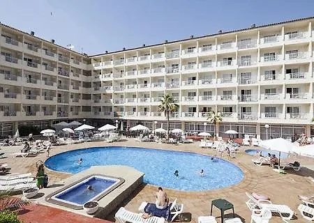 Hotel San Diego 4*