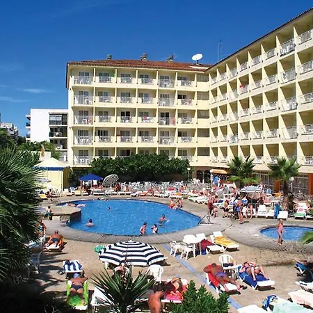 San Diego Hotel 4*