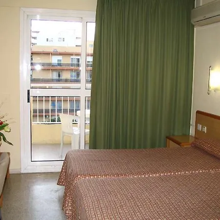 Hotel San Diego Salou