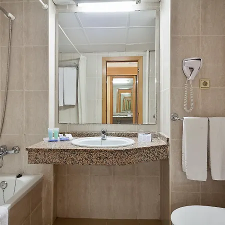 San Diego Hotel Salou