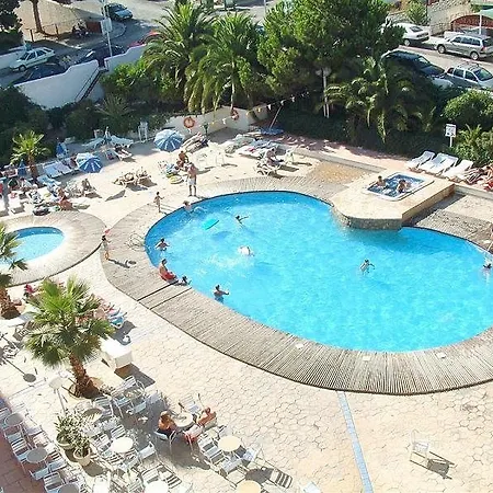 San Diego Hotel