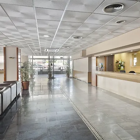 Hotel San Diego Salou