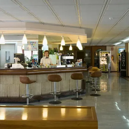 San Diego Hotel Salou