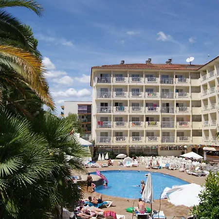 San Diego 4* Salou