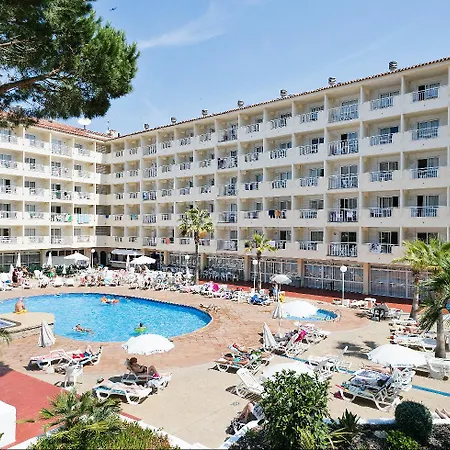 San Diego 4* Salou