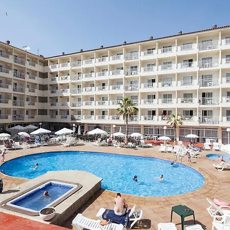 San Diego 4* Salou