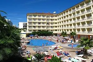 San Diego Hotel Salou