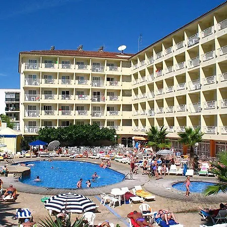 San Diego Hotel 4*