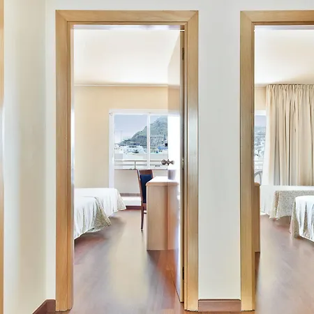 Hotell San Diego 4*