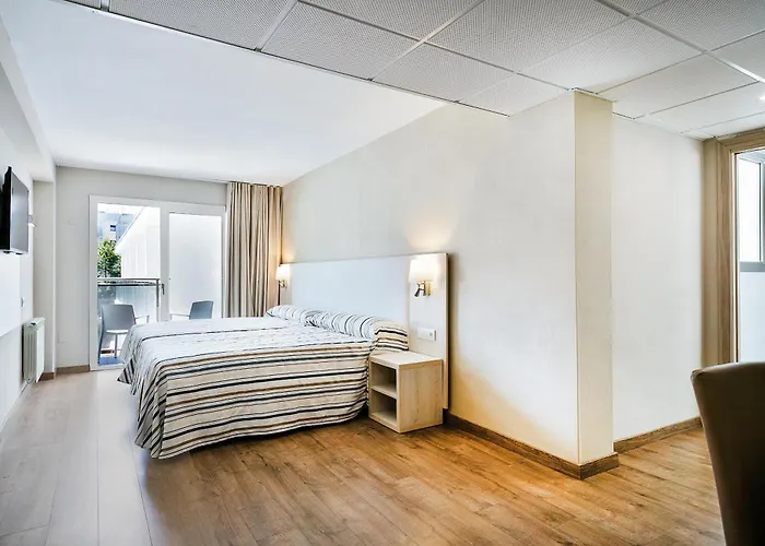 San Diego 4* Σαλού