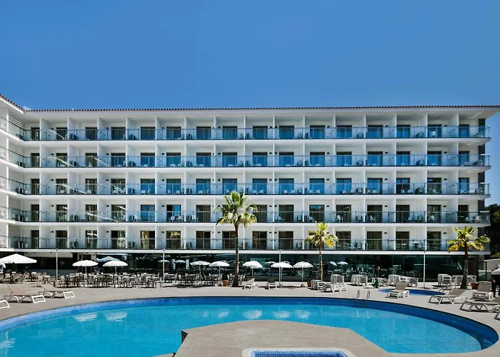 San Diego 4* Σαλού