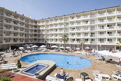 Ξενοδοχείο San Diego 4*