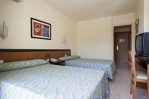 San Diego 4*