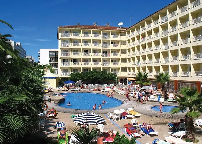 San Diego Ξενοδοχείο 4*
