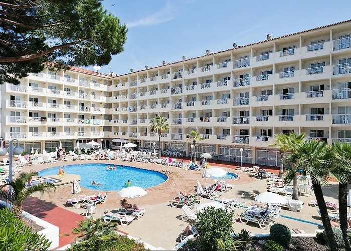 San Diego 4* Σαλού