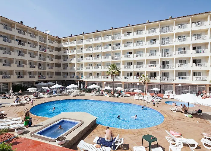 San Diego 4* Σαλού